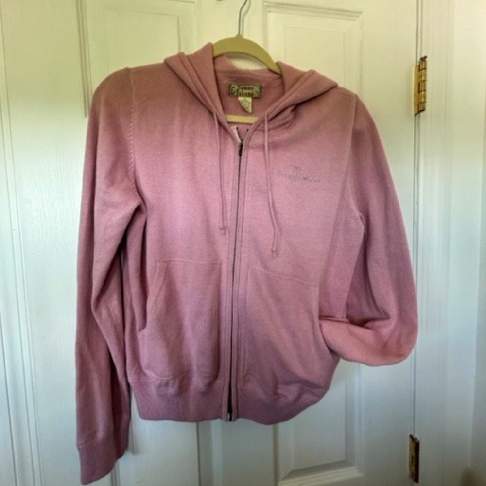 Tommy Bahama Sweater Hoodie